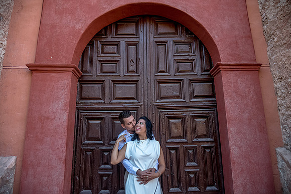 Mayra y Alexis Sesión Casual-63