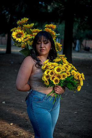 Alexa Girasoles-36