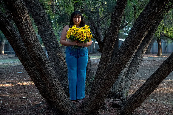 Alexa Girasoles-38