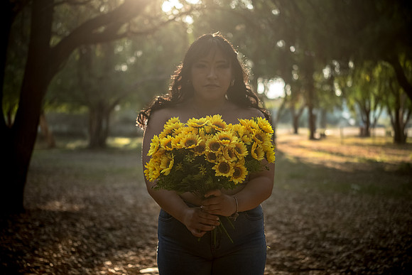 Alexa Girasoles-8