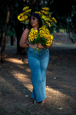 Alexa Girasoles-34