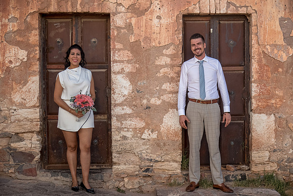 Mayra y Alexis Sesión Casual-36