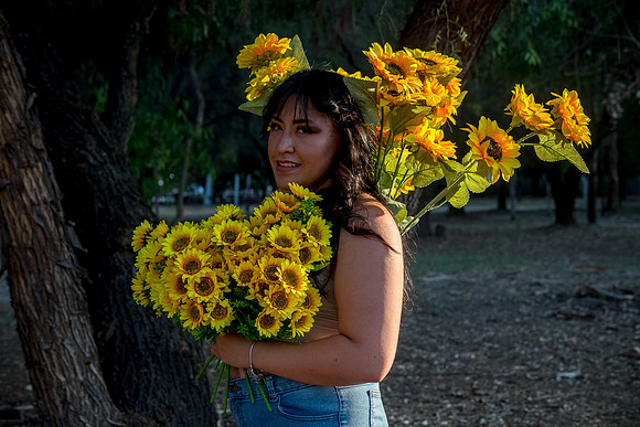 Alexa Girasoles-47