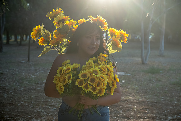 Alexa Girasoles-48
