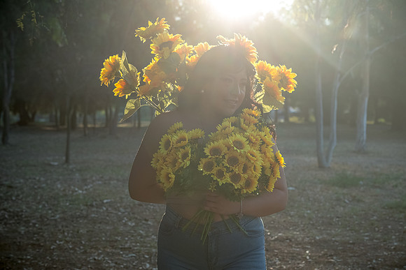 Alexa Girasoles-49