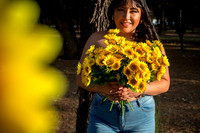 Alexa Girasoles-2