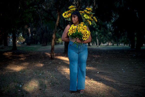 Alexa Girasoles-32
