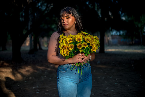 Alexa Girasoles-29