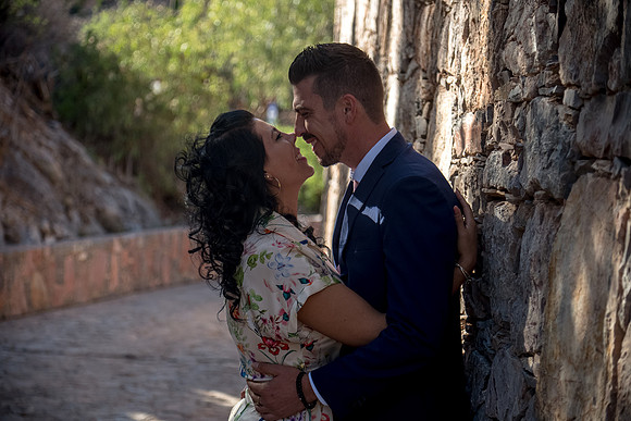 Mayra y Alexis Sesión Casual-34