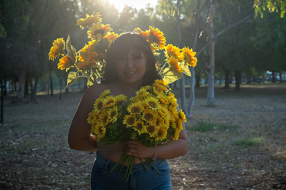Alexa Girasoles-45