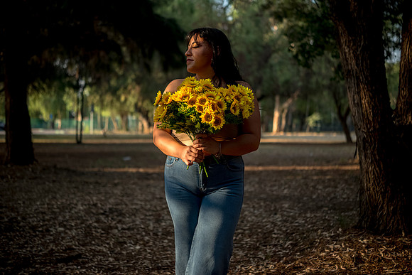 Alexa Girasoles-18