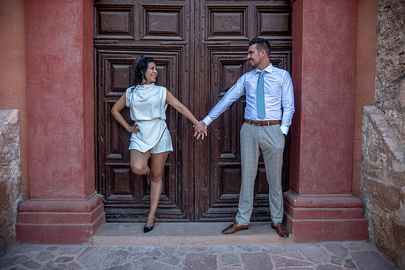 Mayra y Alexis Sesión Casual-57