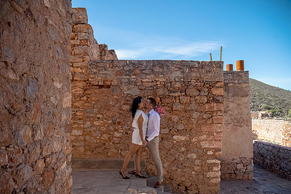 Mayra y Alexis Sesión Casual-81