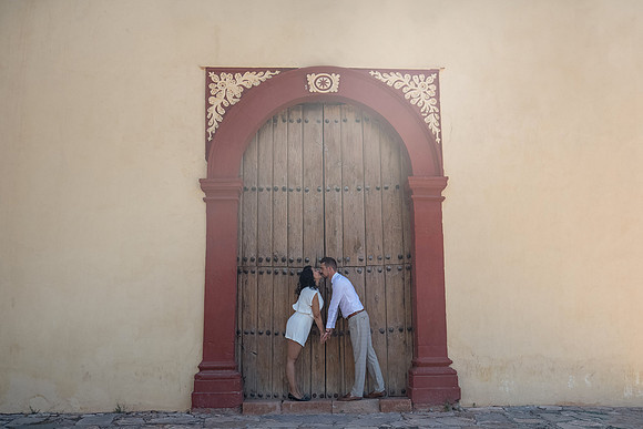 Mayra y Alexis Sesión Casual-91