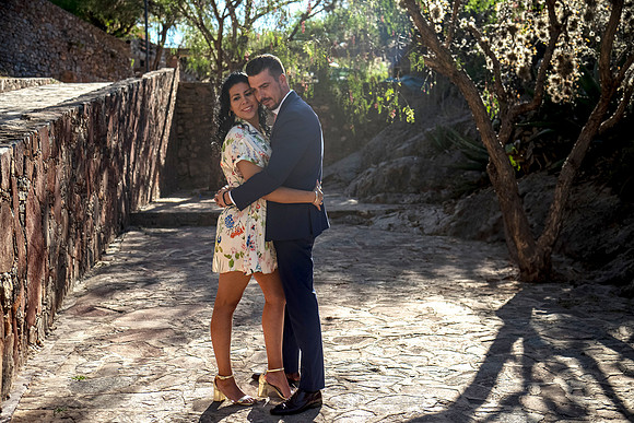 Mayra y Alexis Sesión Casual-23
