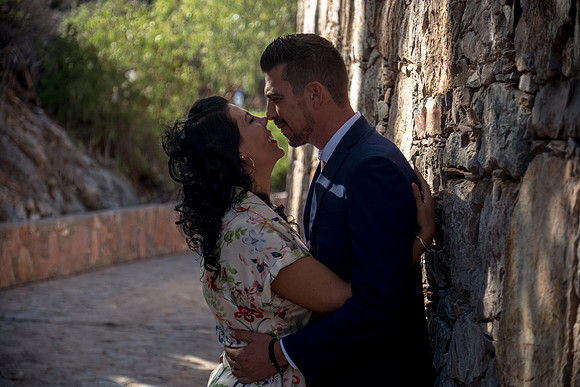 Mayra y Alexis Sesión Casual-33
