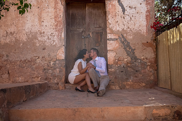 Mayra y Alexis Sesión Casual-109