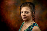 Cynthia y Mama en Studio-15