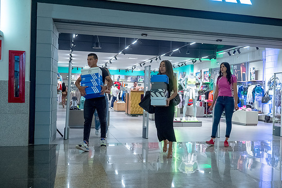 Adidas Inauguración San Luis Potosí-113