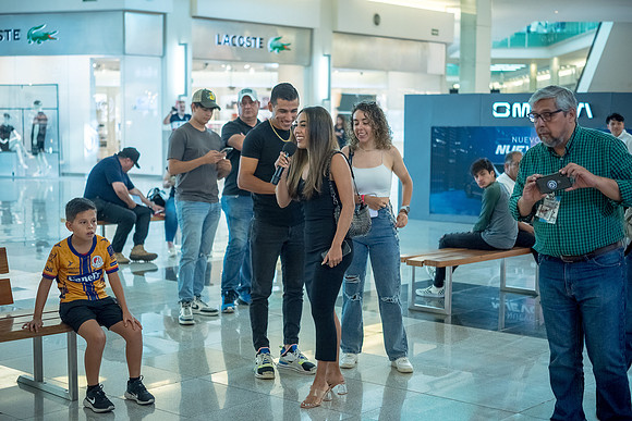 Adidas Inauguración San Luis Potosí-22