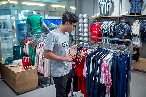 Adidas Inauguración San Luis Potosí-107