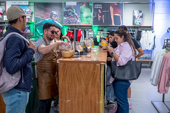 Adidas Inauguración San Luis Potosí-120