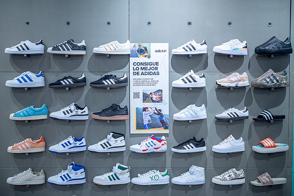 Adidas Inauguración San Luis Potosí-15