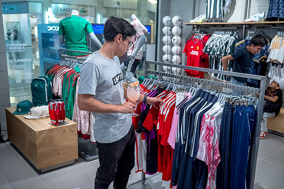 Adidas Inauguración San Luis Potosí-106