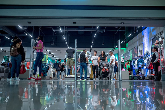 Adidas Inauguración San Luis Potosí-93