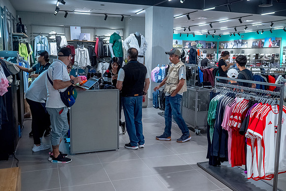 Adidas Inauguración San Luis Potosí-99