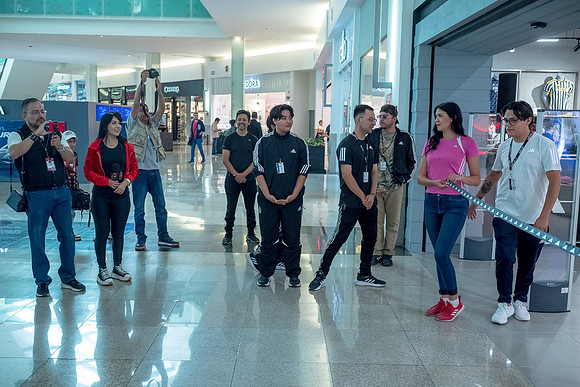 Adidas Inauguración San Luis Potosí-31
