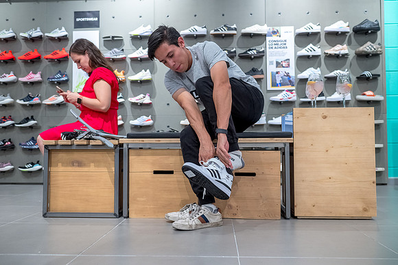 Adidas Inauguración San Luis Potosí-110