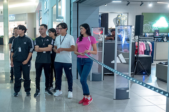 Adidas Inauguración San Luis Potosí-27