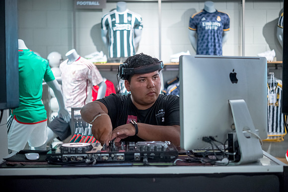 Adidas Inauguración San Luis Potosí-58