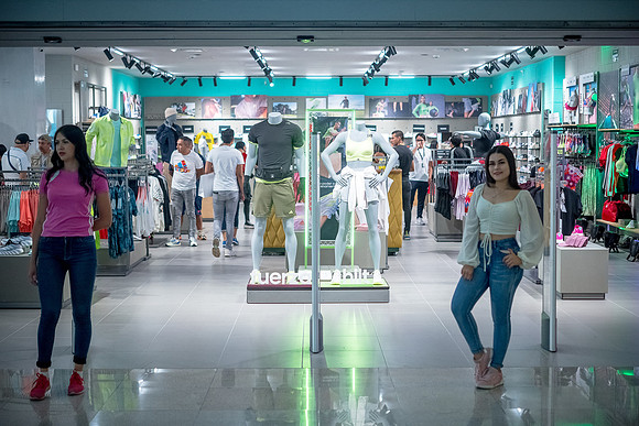 Adidas Inauguración San Luis Potosí-18