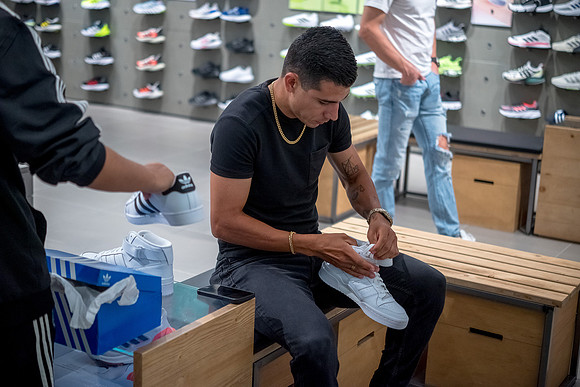 Adidas Inauguración San Luis Potosí-56