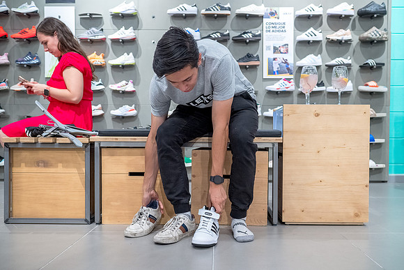Adidas Inauguración San Luis Potosí-109