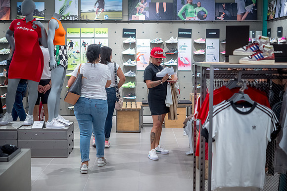 Adidas Inauguración San Luis Potosí-61