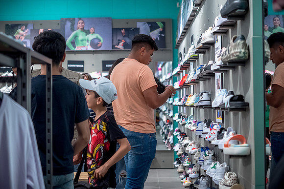 Adidas Inauguración San Luis Potosí-62