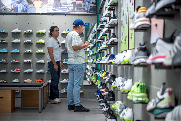 Adidas Inauguración San Luis Potosí-69