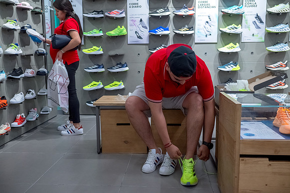 Adidas Inauguración San Luis Potosí-102