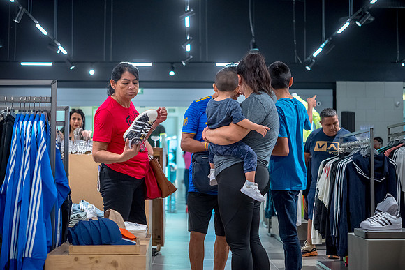 Adidas Inauguración San Luis Potosí-71