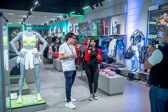 Adidas Inauguración San Luis Potosí-55