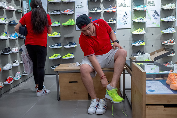 Adidas Inauguración San Luis Potosí-101