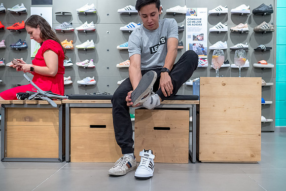 Adidas Inauguración San Luis Potosí-108