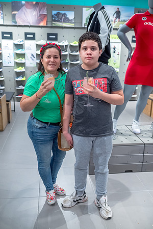 Adidas Inauguración San Luis Potosí-103