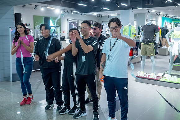 Adidas Inauguración San Luis Potosí-37