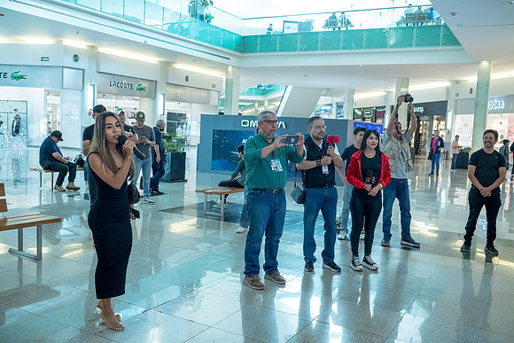 Adidas Inauguración San Luis Potosí-32