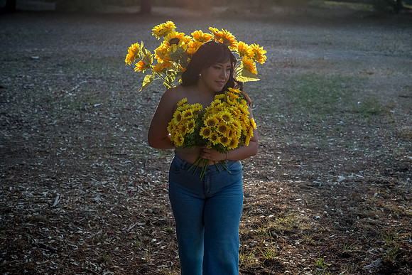 Alexa Girasoles-51
