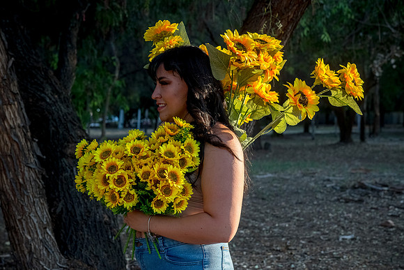 Alexa Girasoles-46